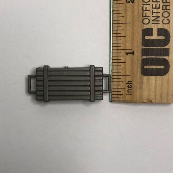 army trunk toy soldier action figure playset replacement - Picture 2 of 5